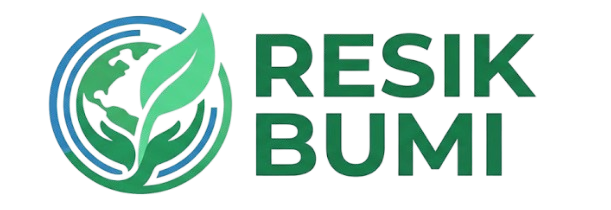 Logo Resik Bumi